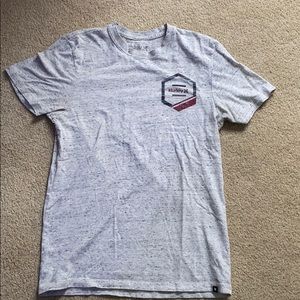 Hurley Tee